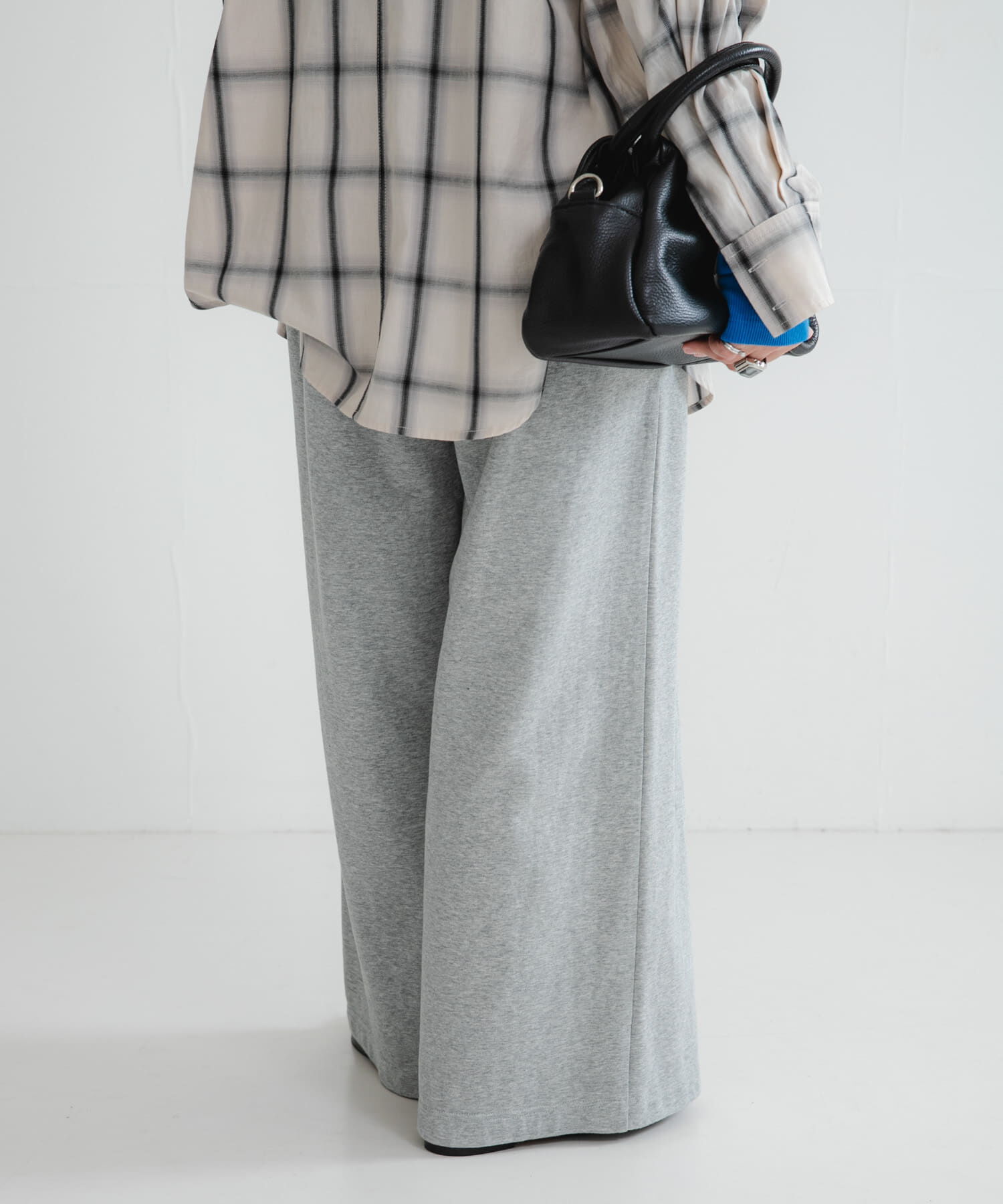 URBAN RESEARCH「ミニ裏毛イージーカットパンツ」|その他|