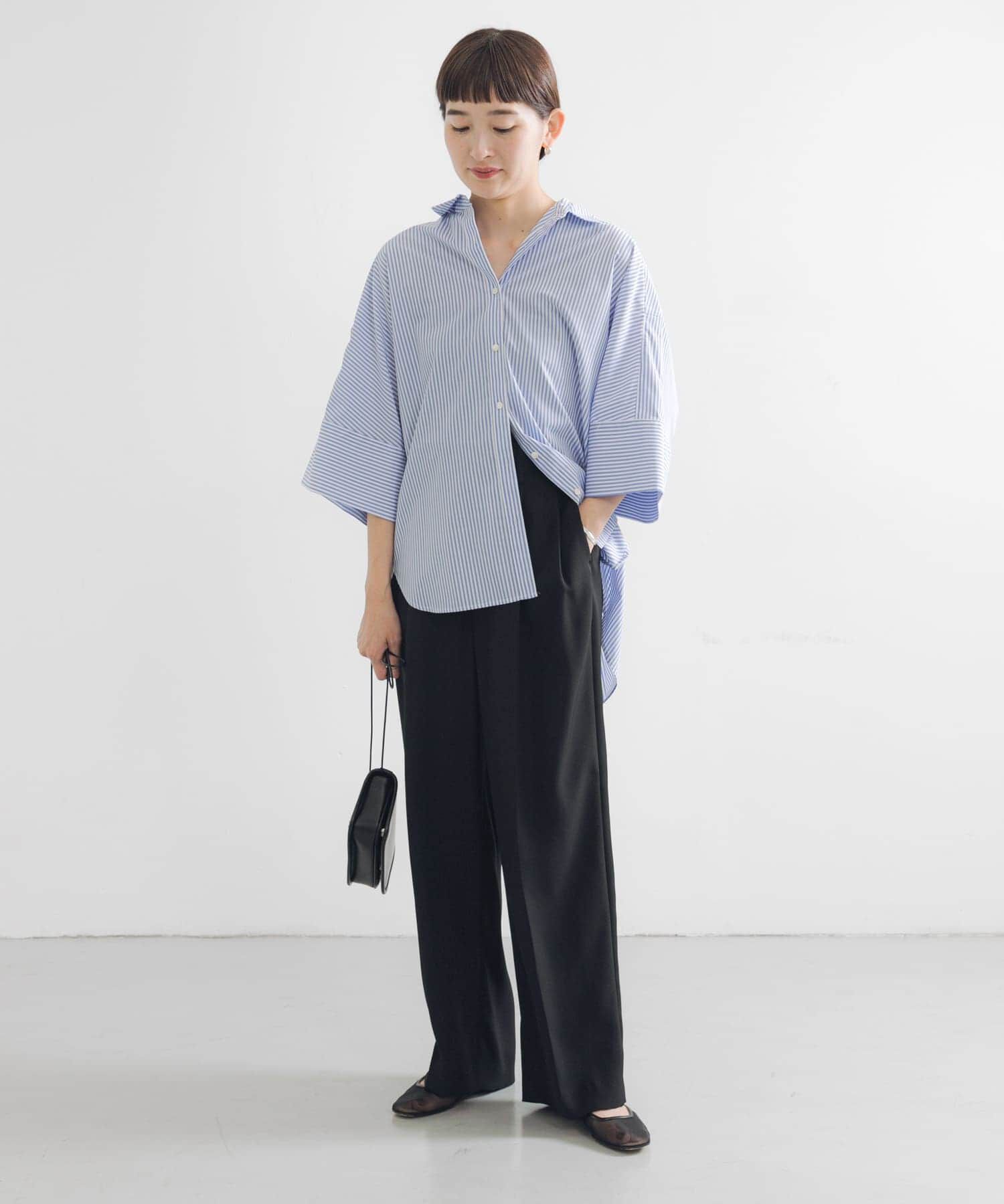 URBAN RESEARCH「ダブルクロスキュプラパンツ」|その他|