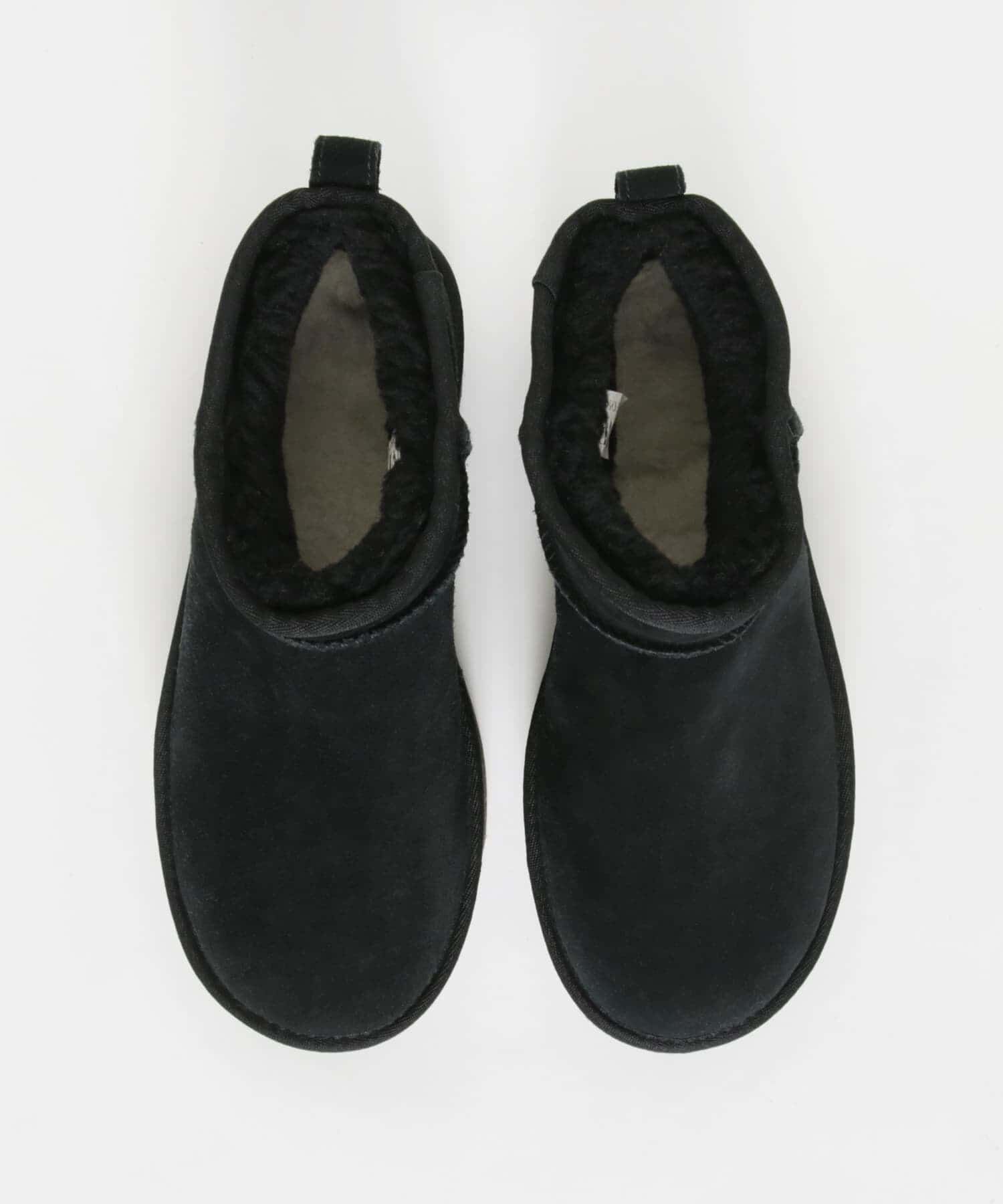 URBAN RESEARCH「UGG　ULTRA MINI PLATFORM」|ショートブーツ|