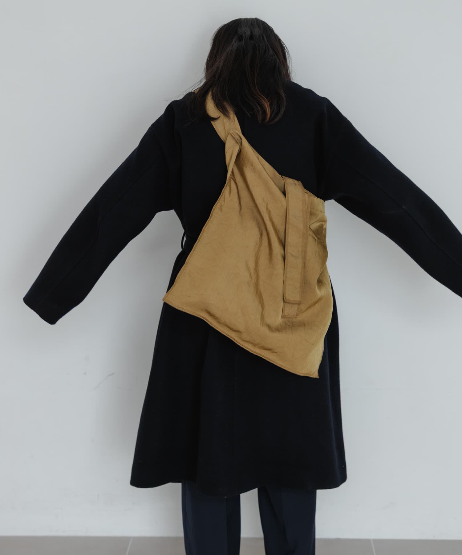 URBAN RESEARCH「『一部別注カラー』ITTI　MARY INSIDE OUT TOTE- L」|トートバッグ|