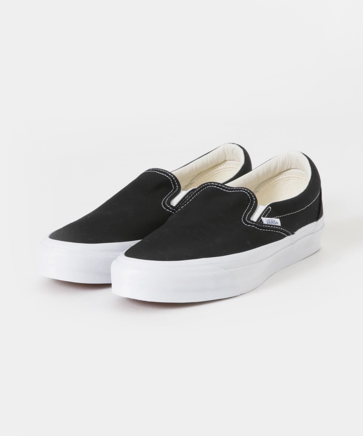 URBAN RESEARCH「VANS　LX SLIP-ON REISSUE 98」|スニーカー|