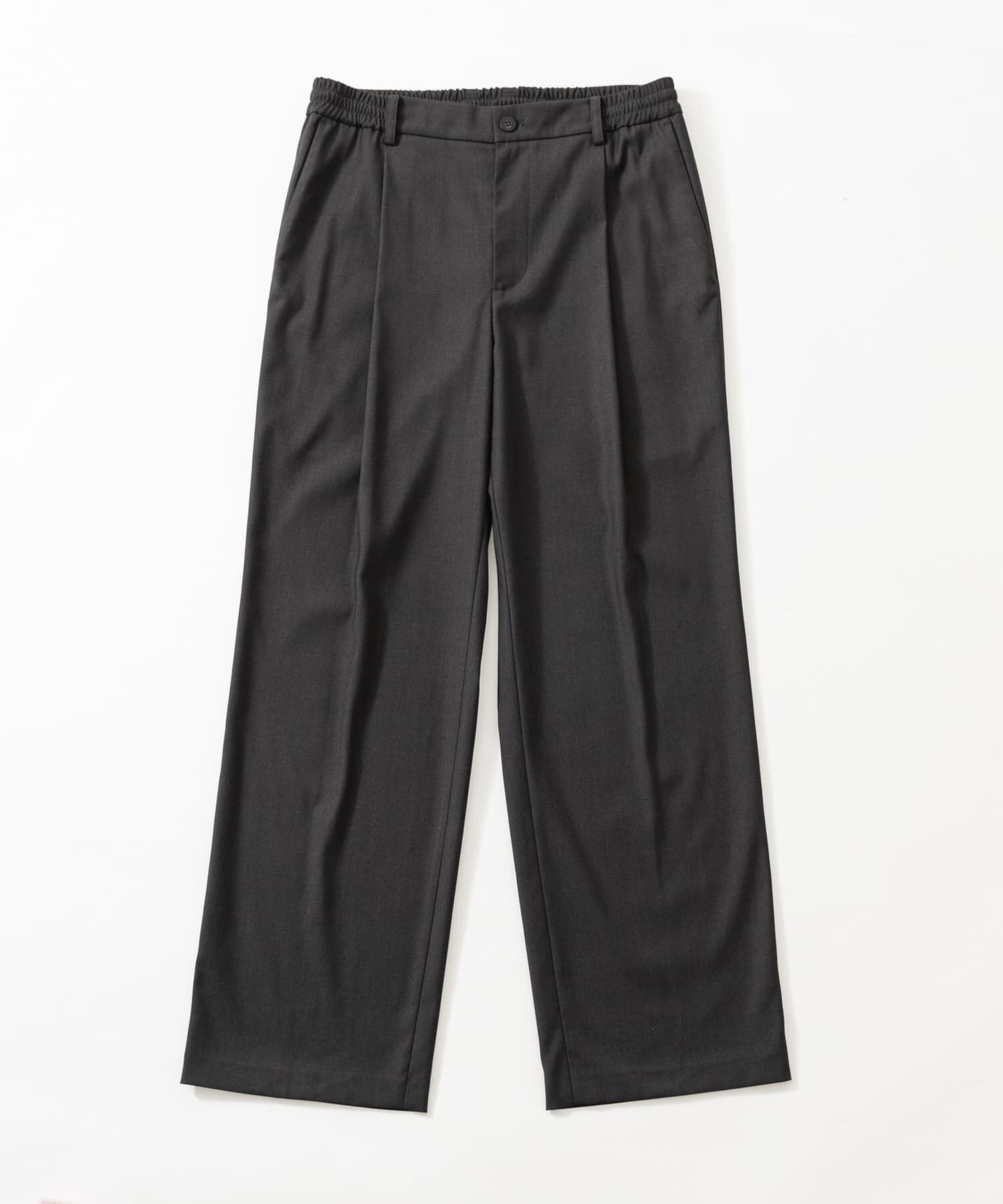 URBAN RESEARCH「『別注』ANOTHER OFFICE&times;URBAN RESEARCH　HABANA BANDED SLACKS」|その他|