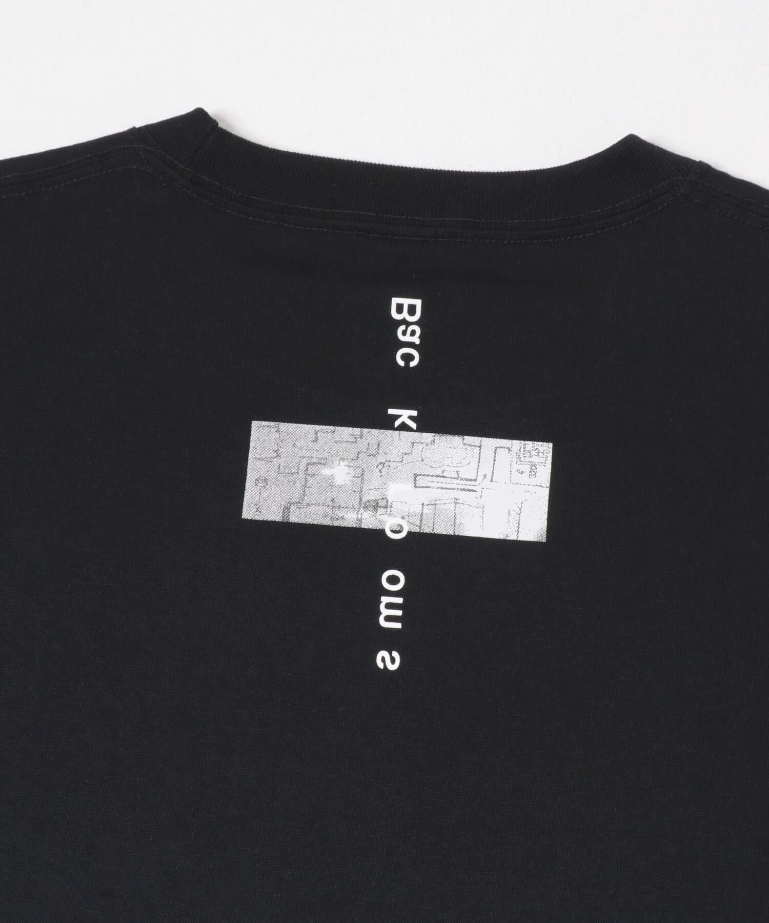 URBAN RESEARCH「URBAN RESEARCH&times;Backrooms&times;A24　LIMINAL SPACE T-SHIRTS」|Tシャツ・カットソー|