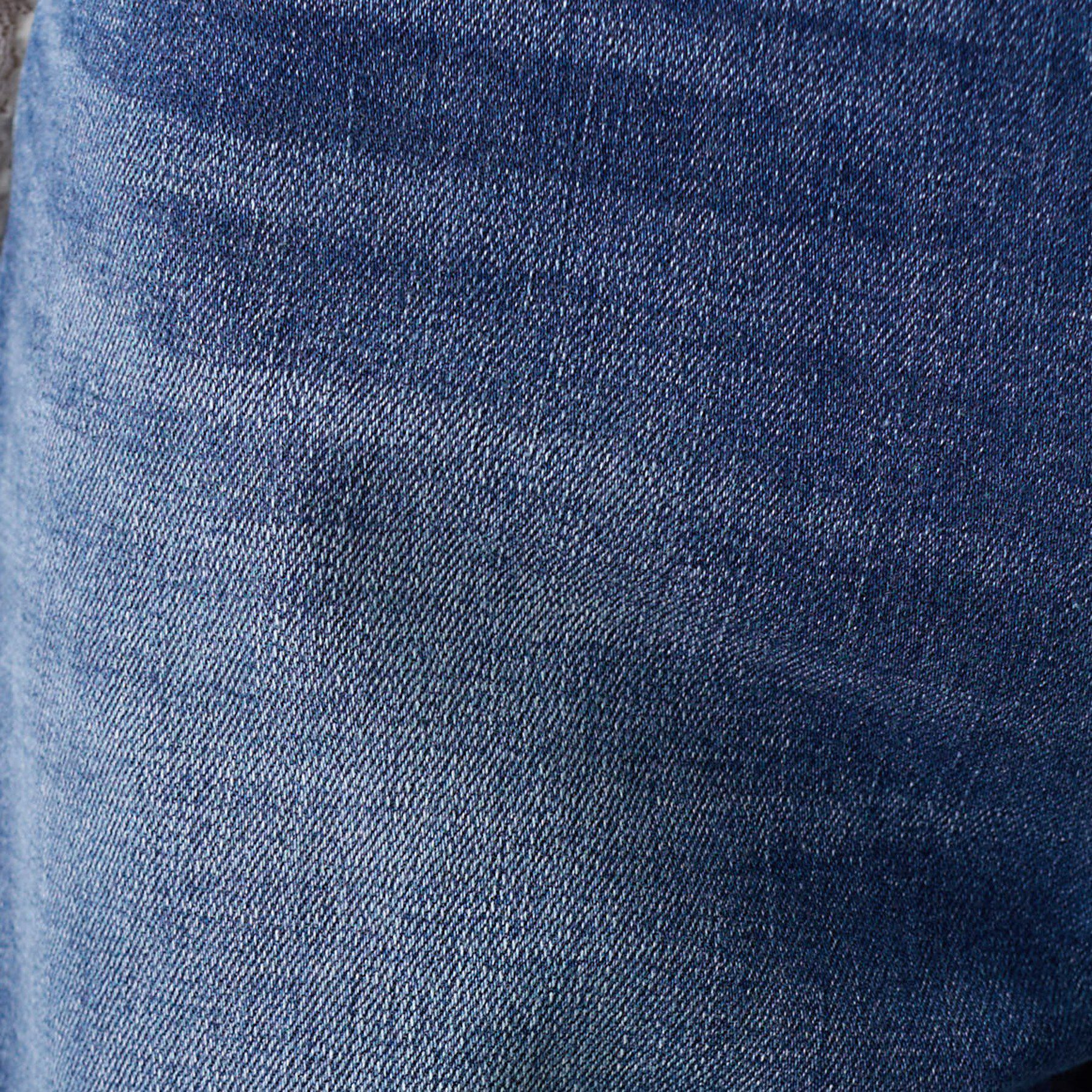 UNTITLED「裏起毛 MAKE&times;DENIM WIDE」|デニム|