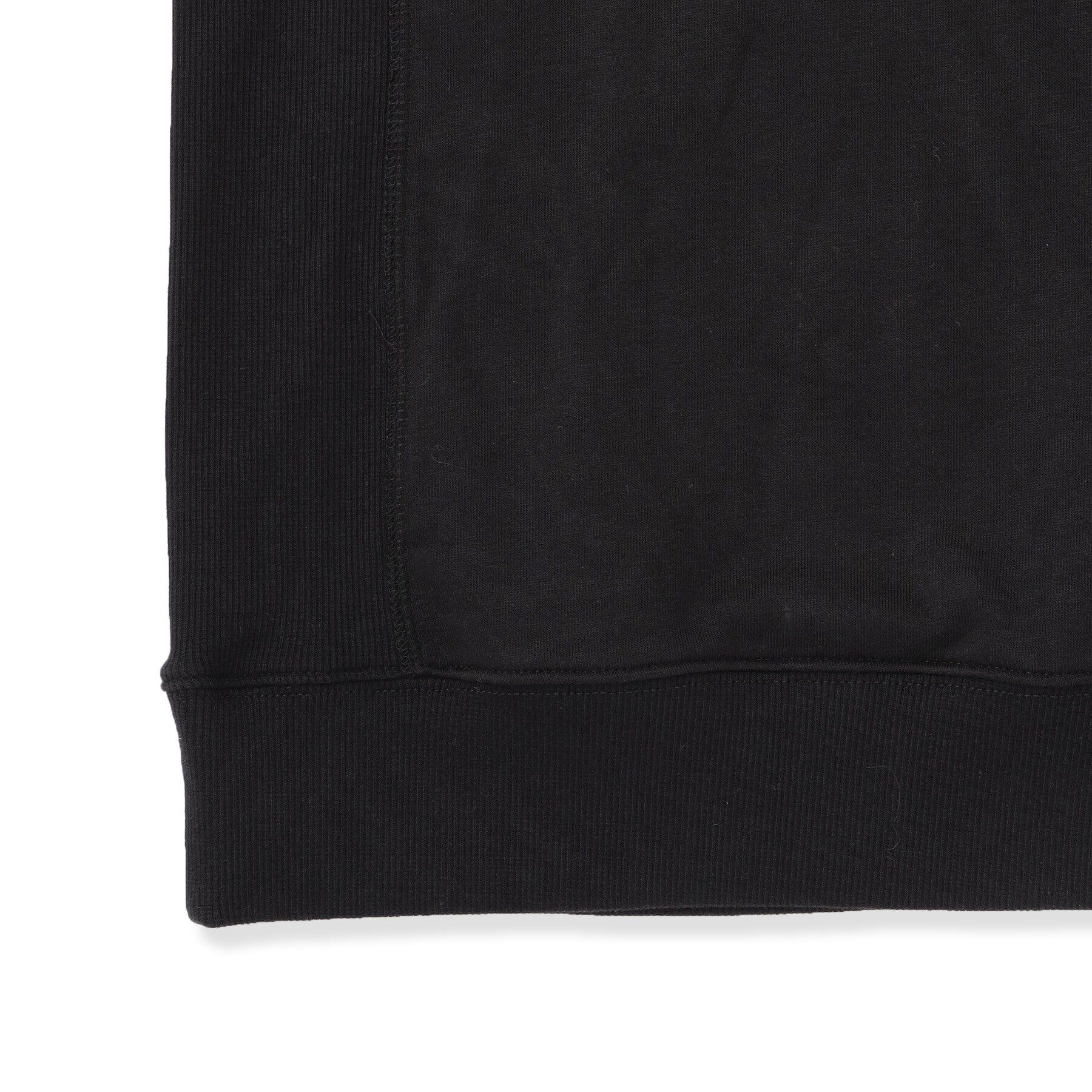 DRESSTERIOR「ミサイルキャット 裏起毛スウェットクルーネックTシャツ」|Tシャツ・カットソー|