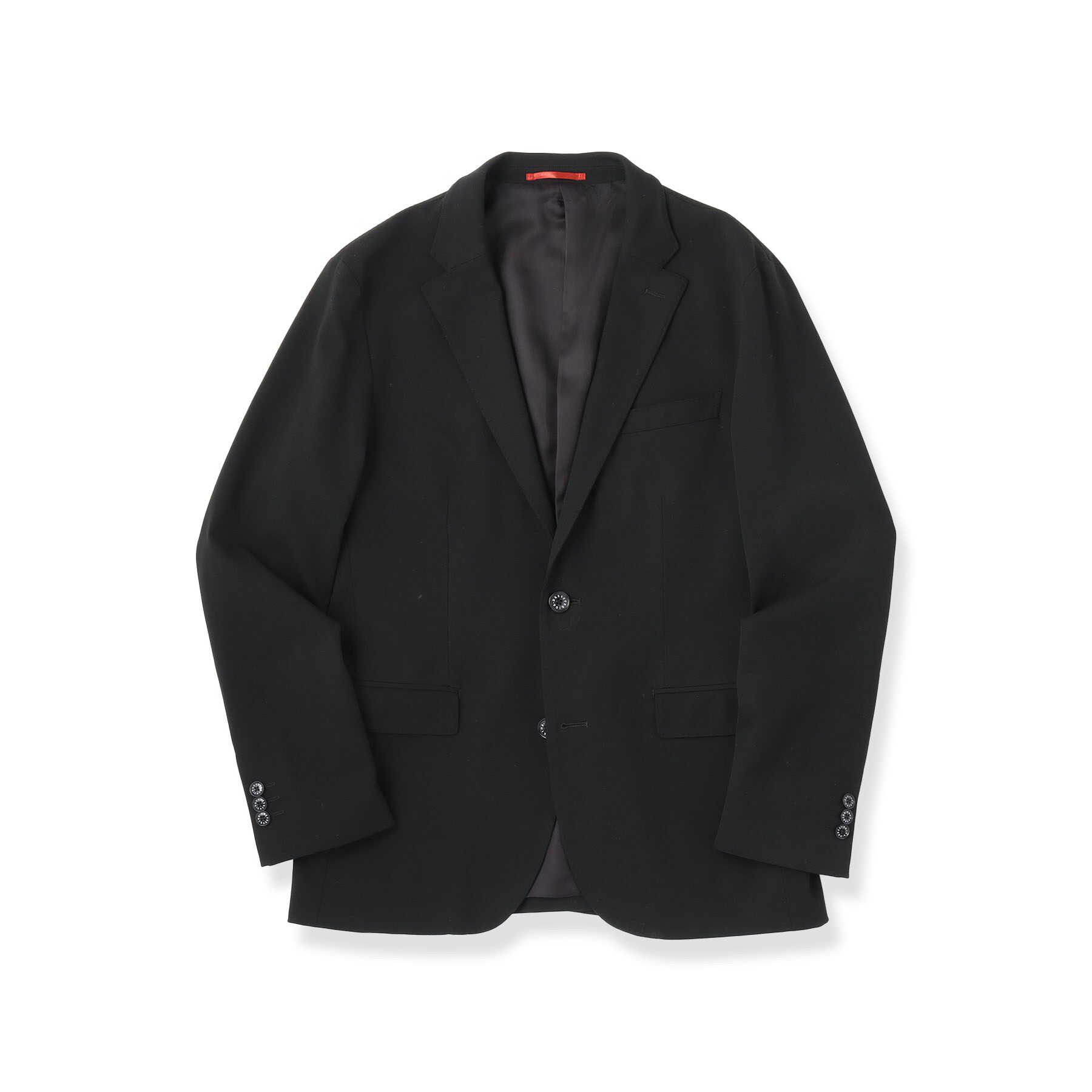 DRESSTERIOR「【マルチ2WAYストレッチ/セットアップ可/MonoMax10月号掲載】CARREMAN ライトジャ」|テーラードジャケット|