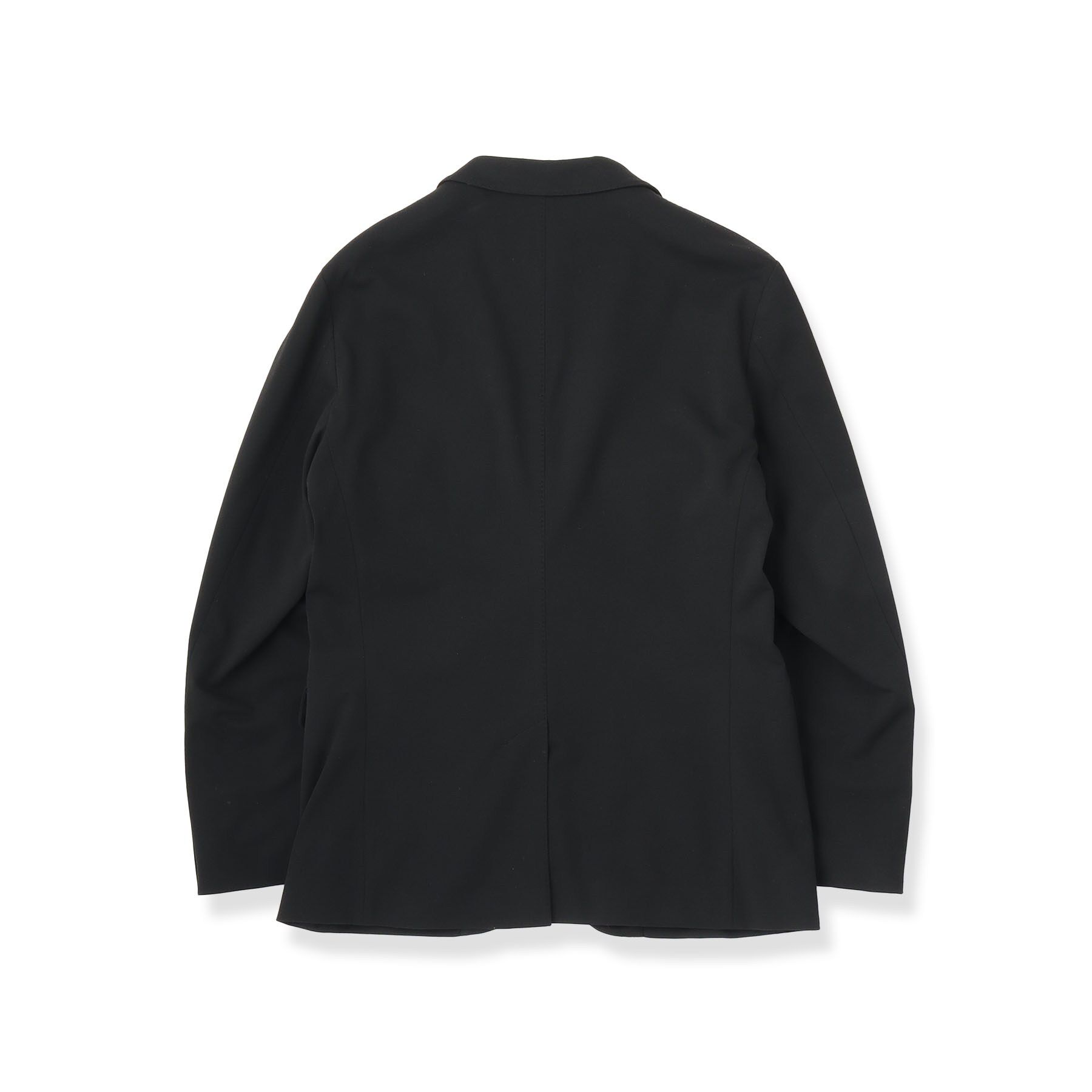 DRESSTERIOR「【マルチ2WAYストレッチ/セットアップ可/MonoMax10月号掲載】CARREMAN ライトジャ」|テーラードジャケット|