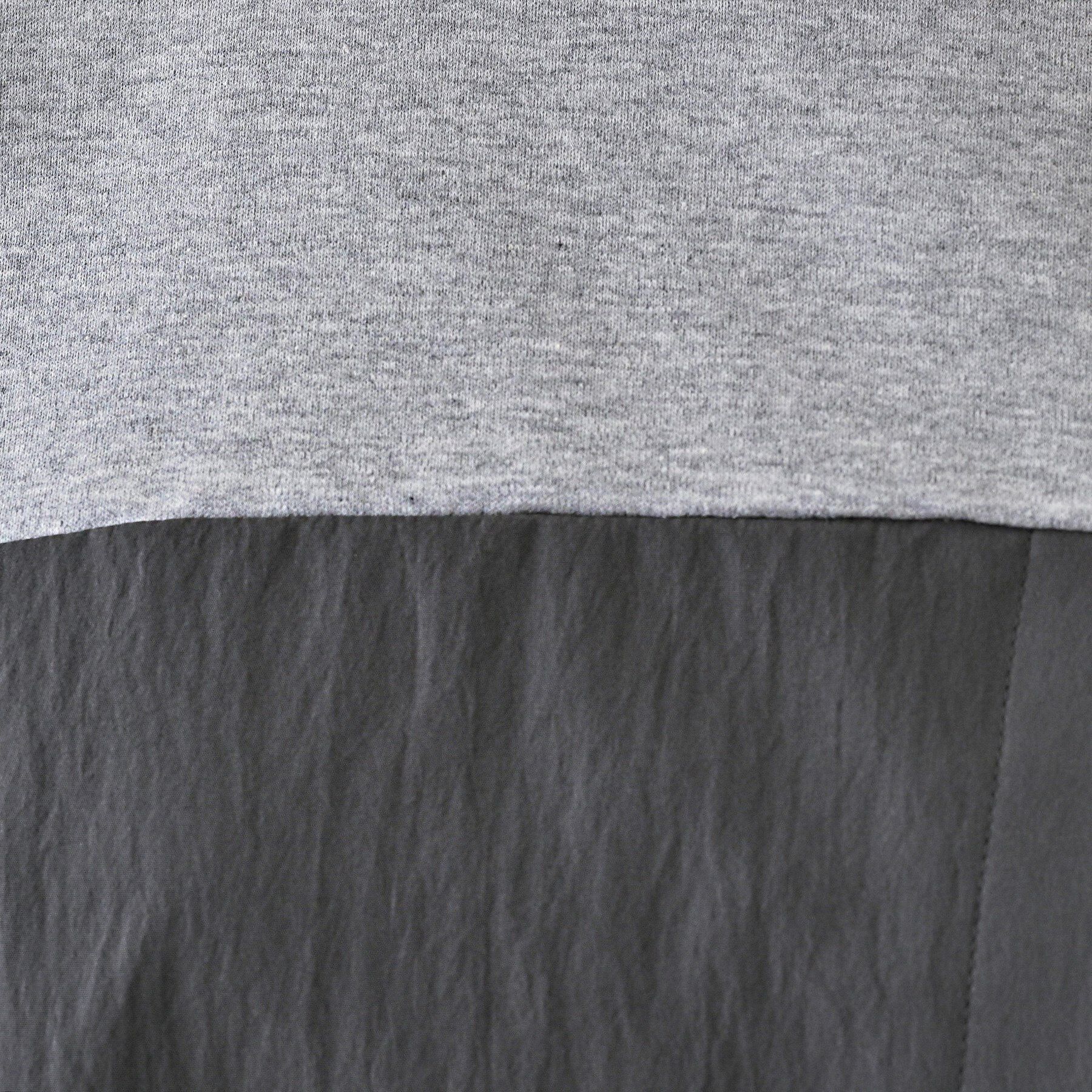 INDIVI「【洗える】ビスチェレイヤード風トップス」|Tシャツ・カットソー|