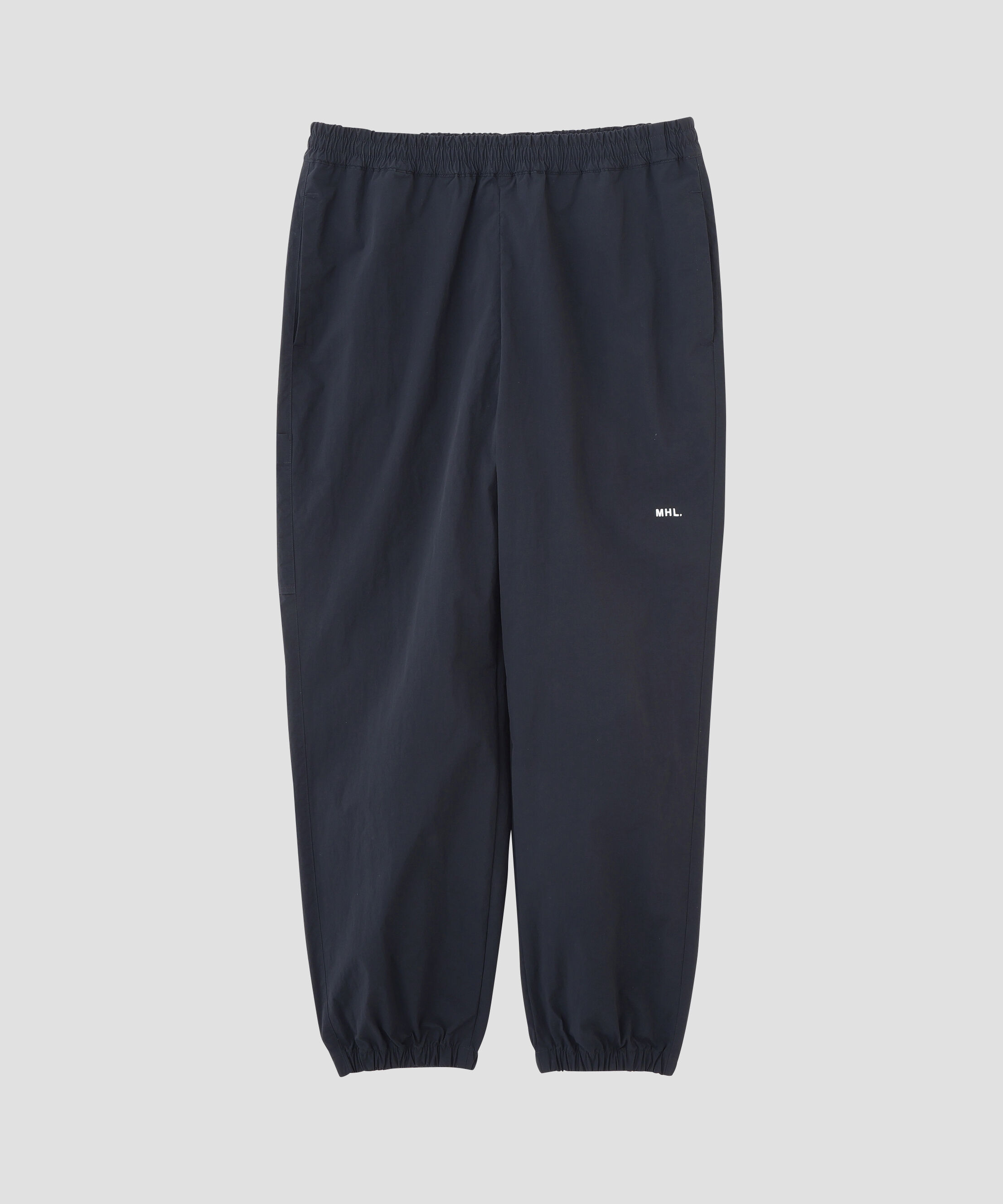 MHL.「NYLON RIPSTOP TROUSERS」|その他|