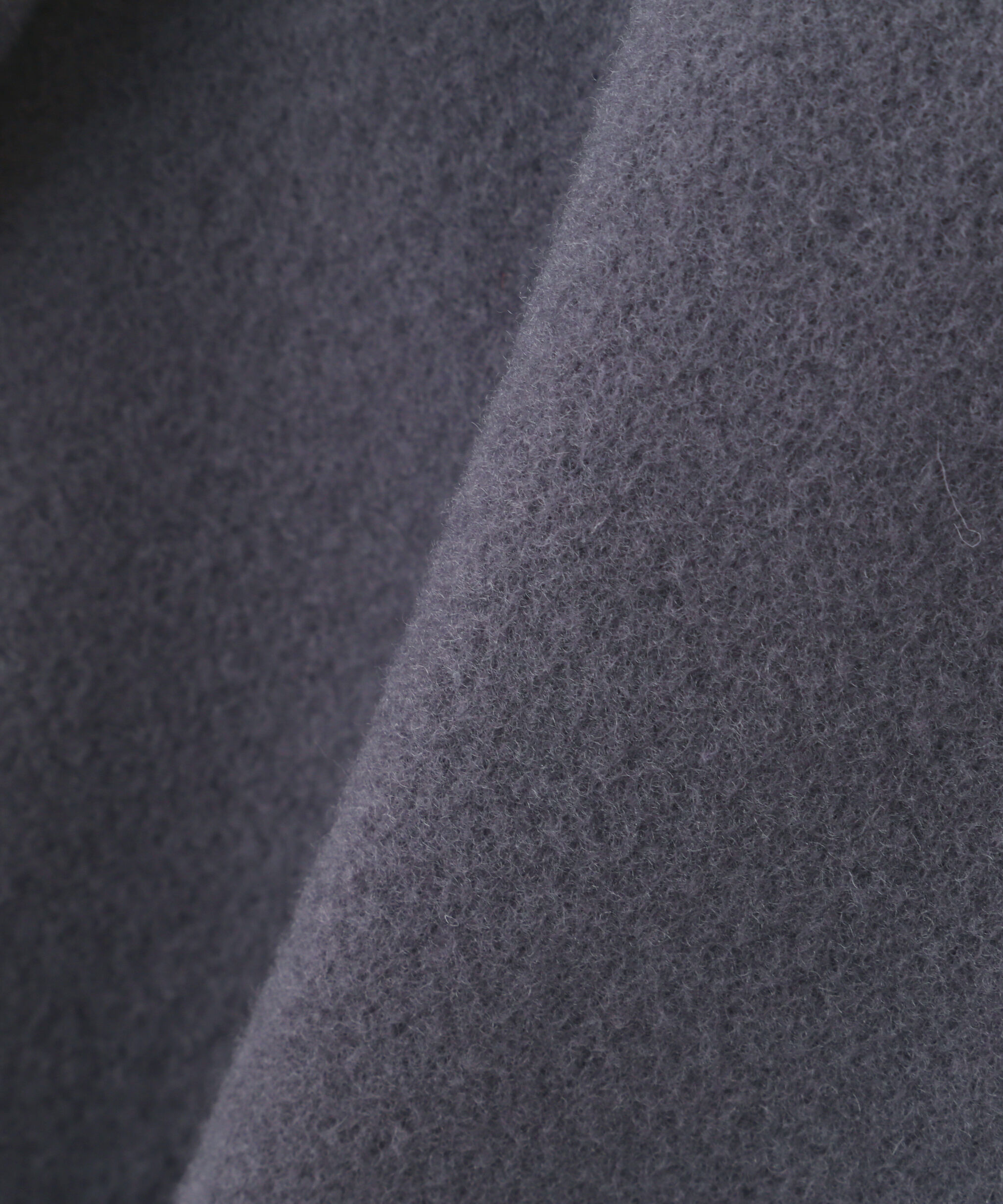 PROPORTION BODY DRESSING「モッサフードフェイクファーロングコート 25AW」|その他|