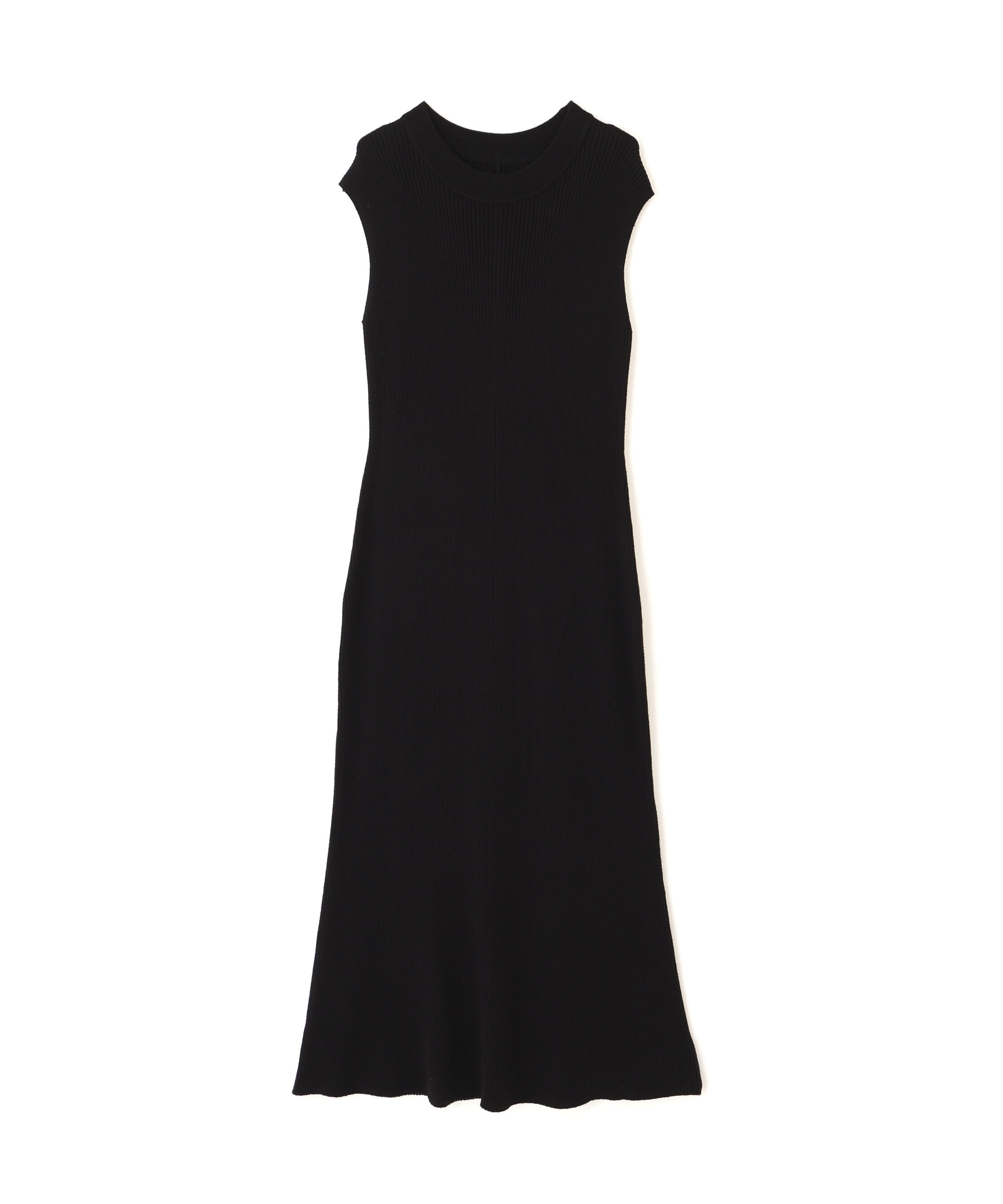 PROPORTION BODY DRESSING「シャギーカーデニットセットアップ 25AW」|ワンピース|