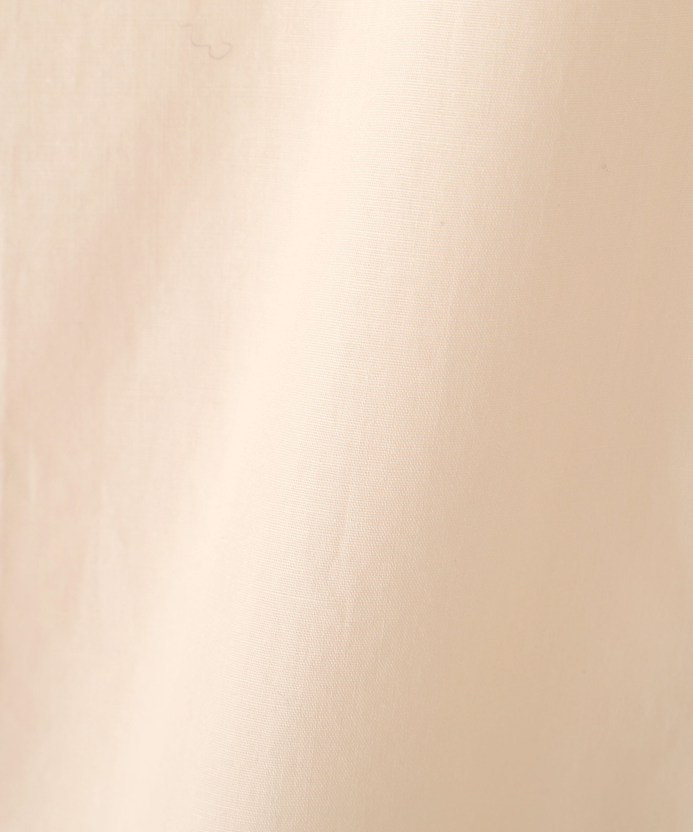 PROPORTION BODY DRESSING「〈a/mie〉オーバーシャツ　26SS」|シャツ・ブラウス|
