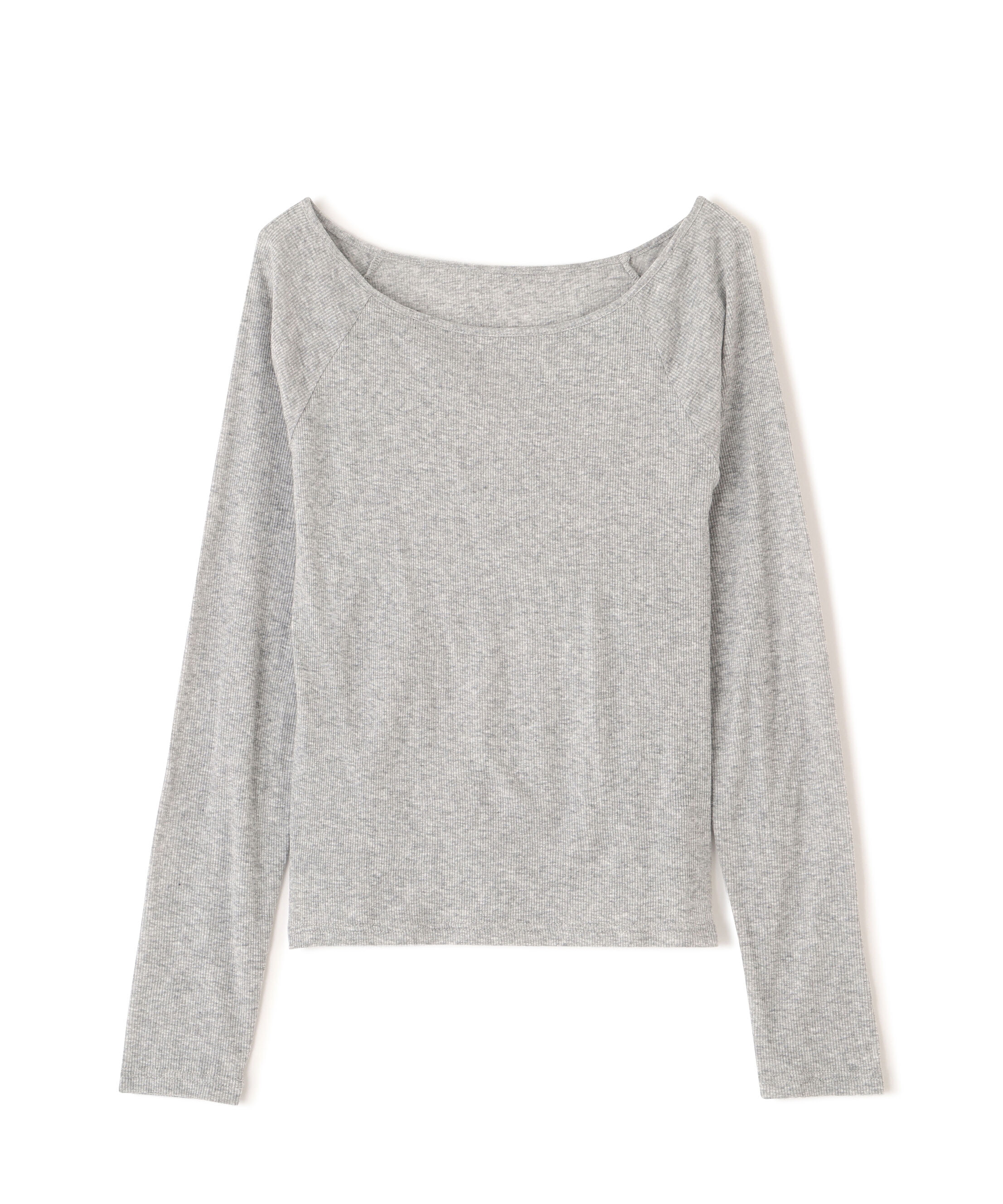 PROPORTION BODY DRESSING「〈a/mie〉ホルターネックカット SETUP　26SS」|Tシャツ・カットソー|