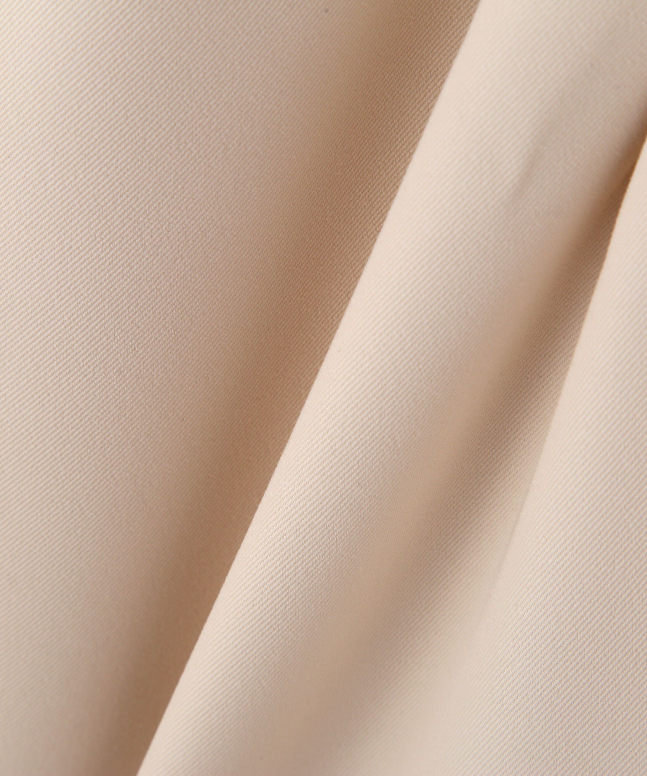 PROPORTION BODY DRESSING「＜今村朱里さんコラボ＞アシメタックナロースカート 26SS」|スカート|
