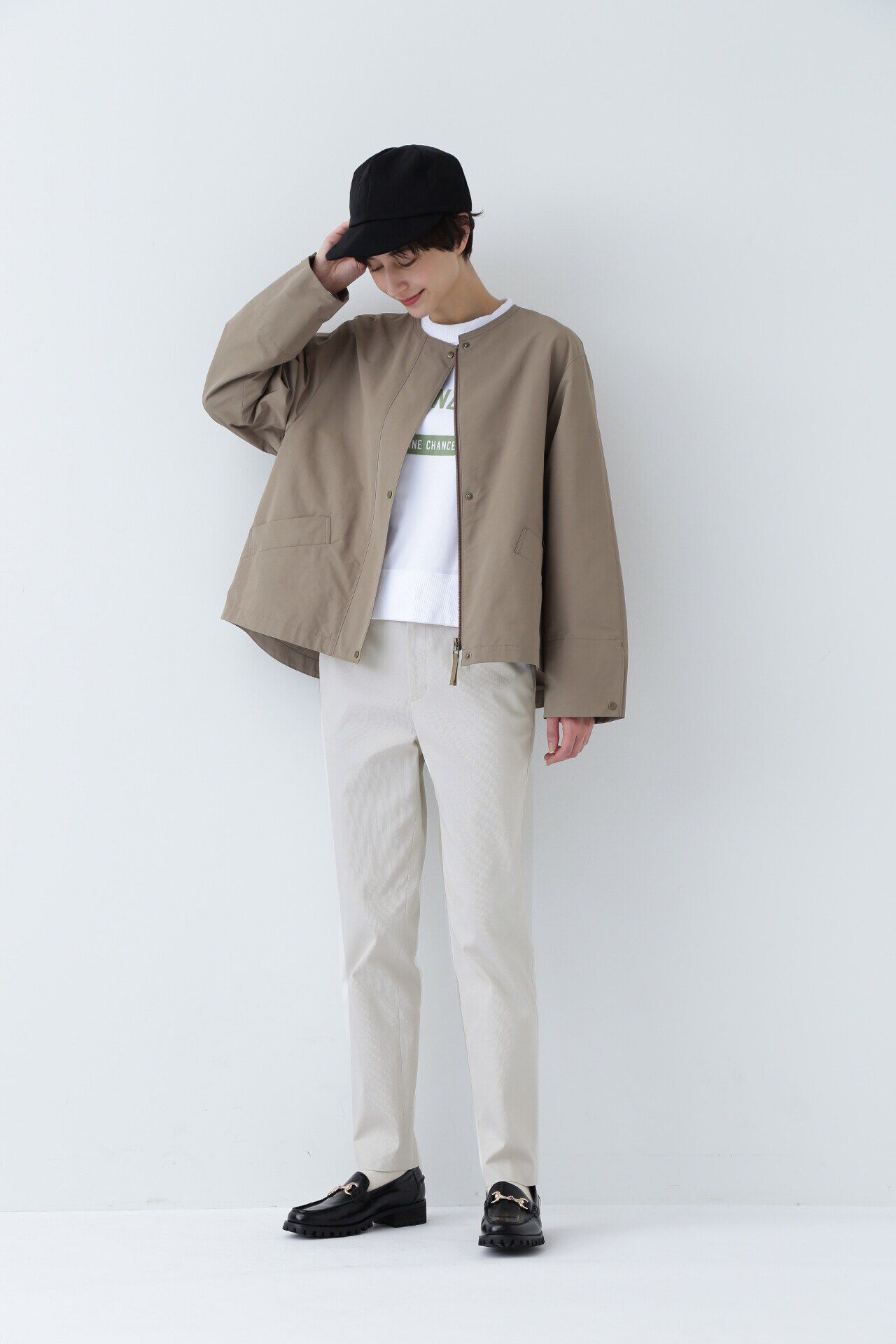  「◆ピケストレッチパンツ」|その他|