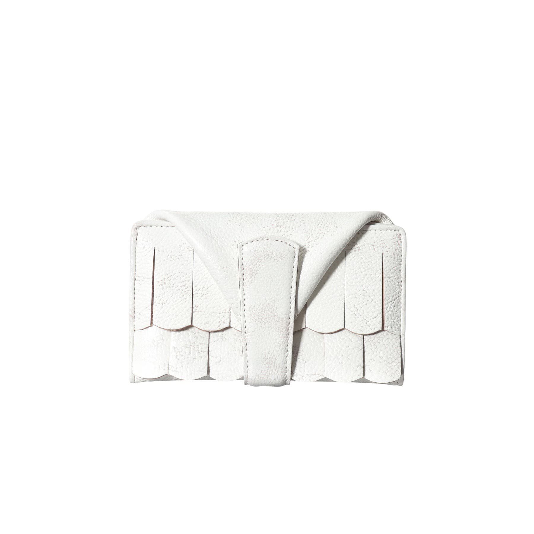 HIROKO HAYASHI「FRANGIA（フランジャ）マルチ財布」|財布|