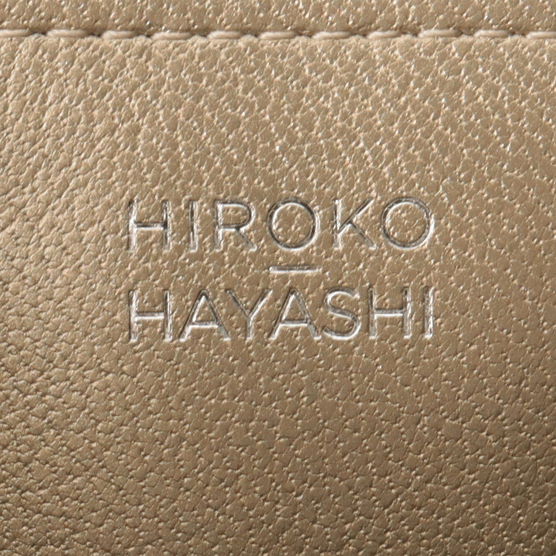 HIROKO HAYASHI「CARDINALE（カルディナーレ）長財布ミニ」|財布|