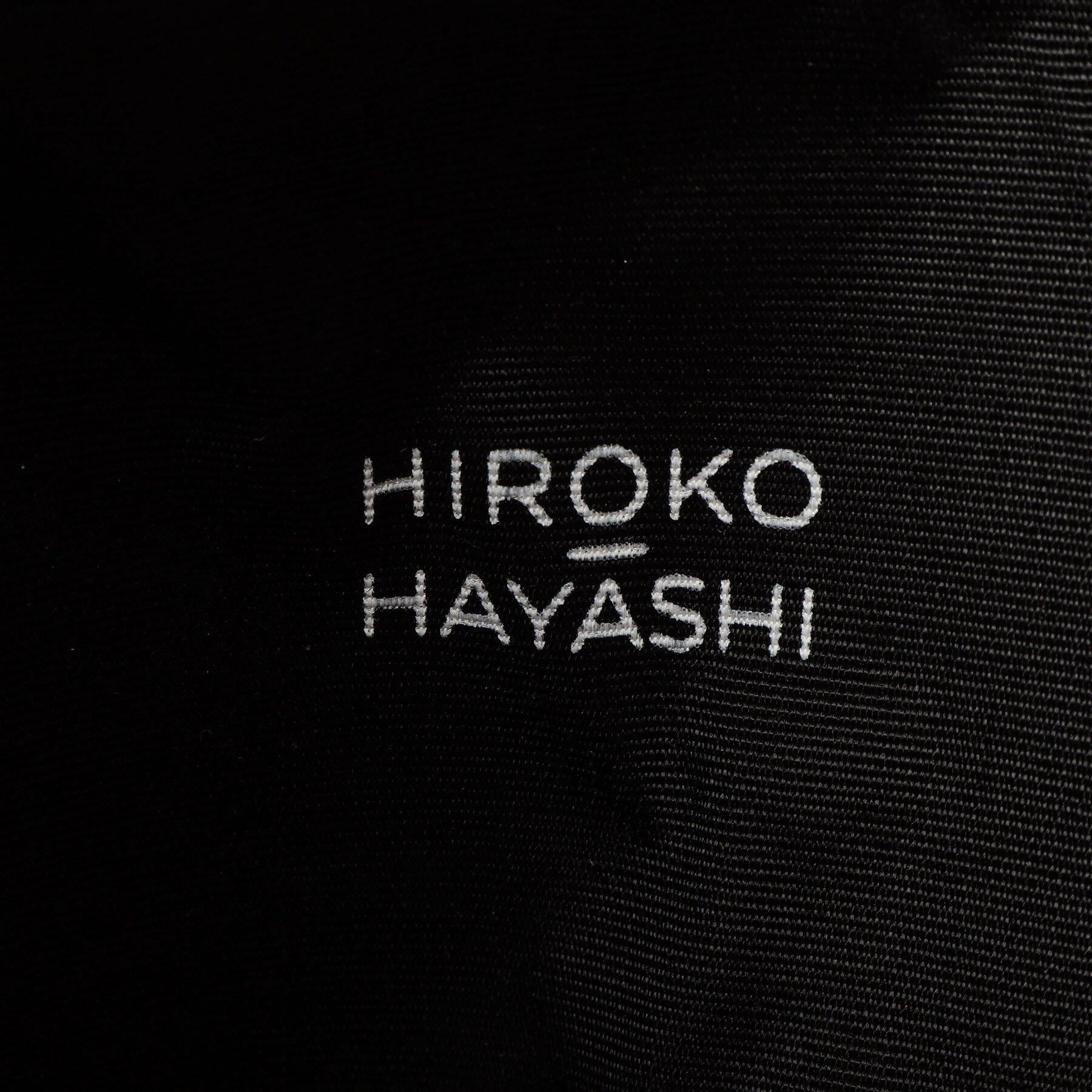 HIROKO HAYASHI「CATENA（カテーナ）ワンショルダーバッグ」|ショルダー・メッセンジャー|