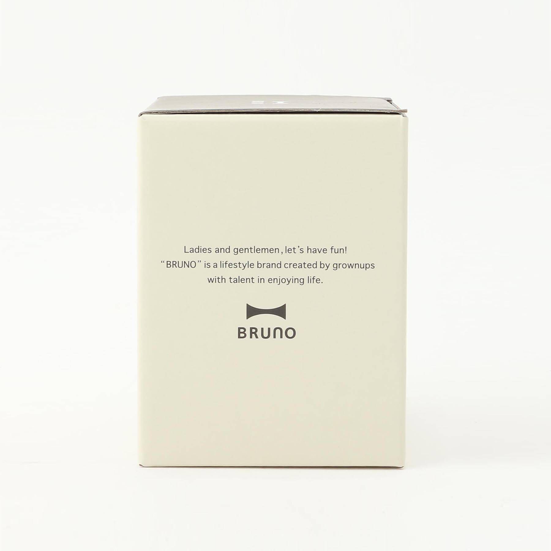 212 KITCHEN STORE「蓋つきステンレスマグトールIV <BRUNO ブルーノ>」|グラス・マグカップ|