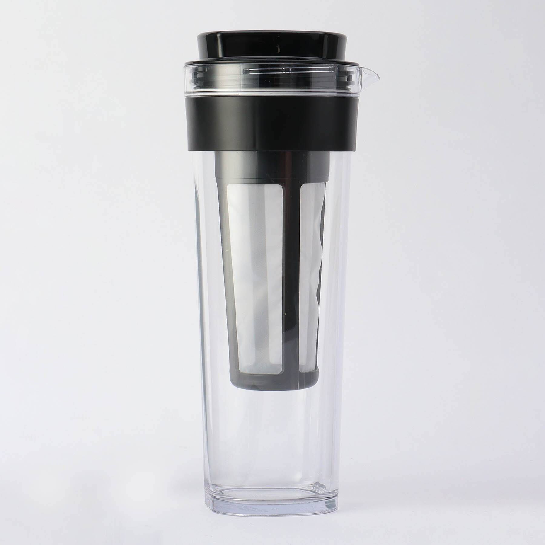 212 KITCHEN STORE「水出し専用コーヒージャグ２BK」|食器・キッチングッズ|