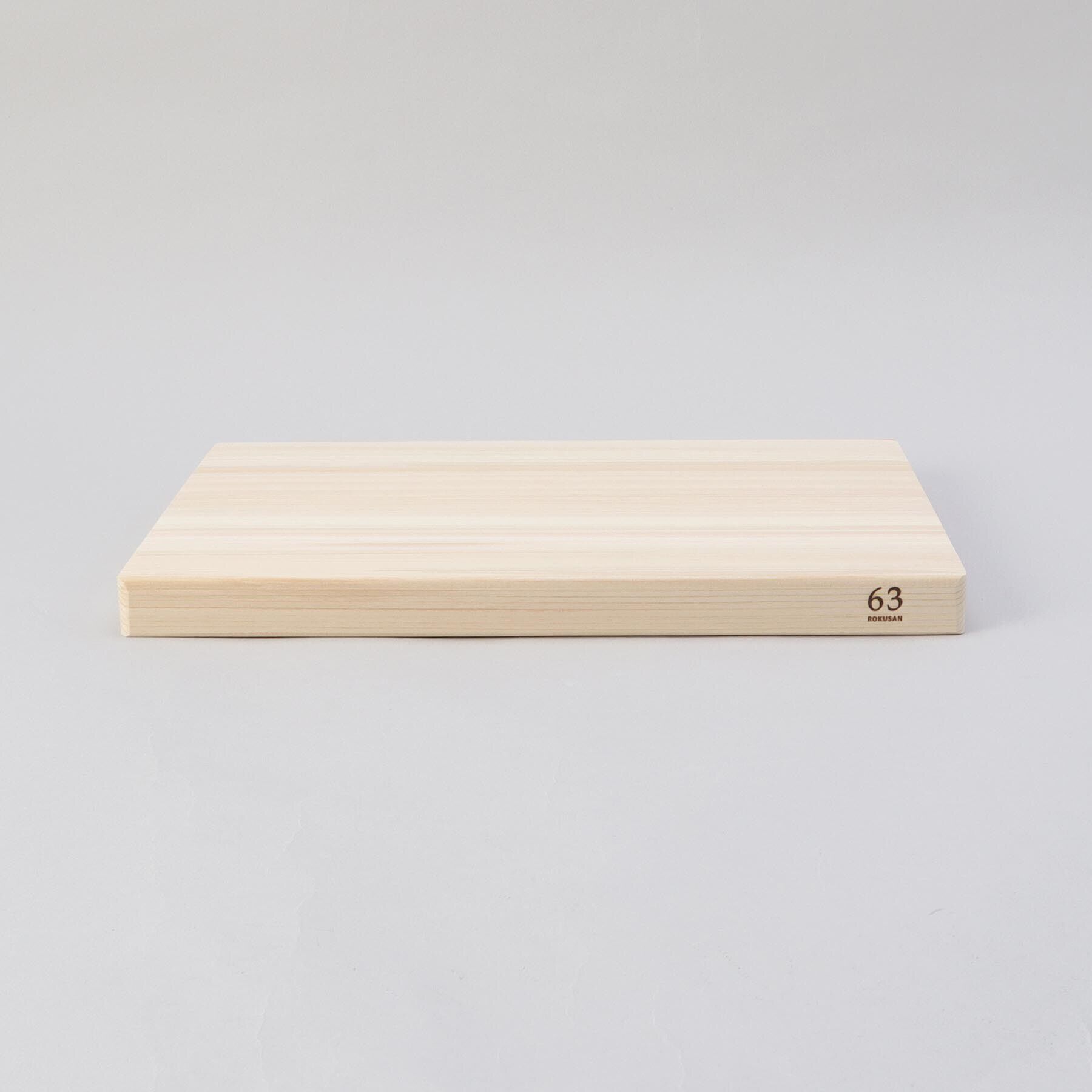 212 KITCHEN STORE「HINOKI まな板 長方形Ｌ ＜63 ロクサン＞」|食器・キッチングッズ|
