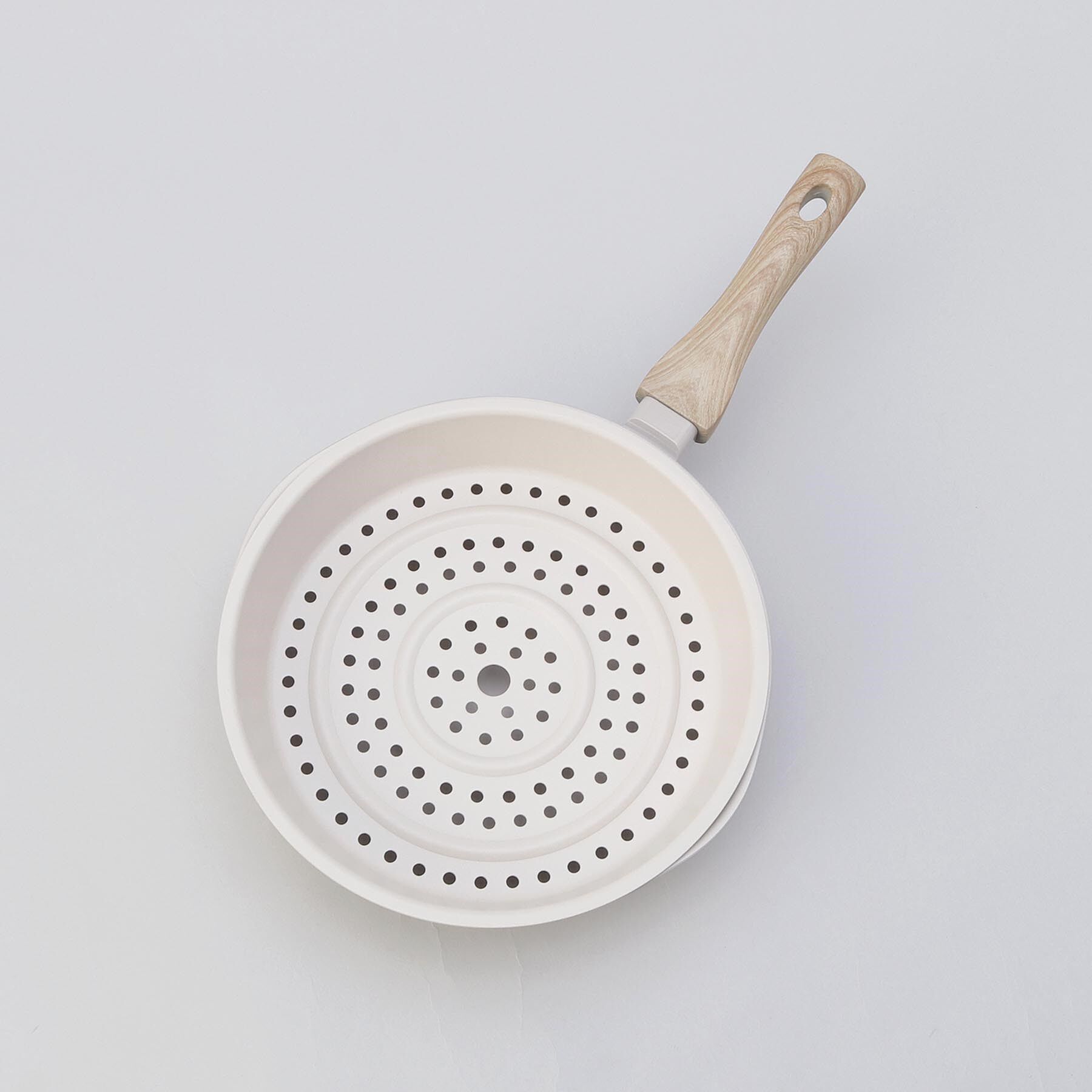 212 KITCHEN STORE「KIMURAnoFRYING PAN（キムラノフライパン） IV」|食器・キッチングッズ|