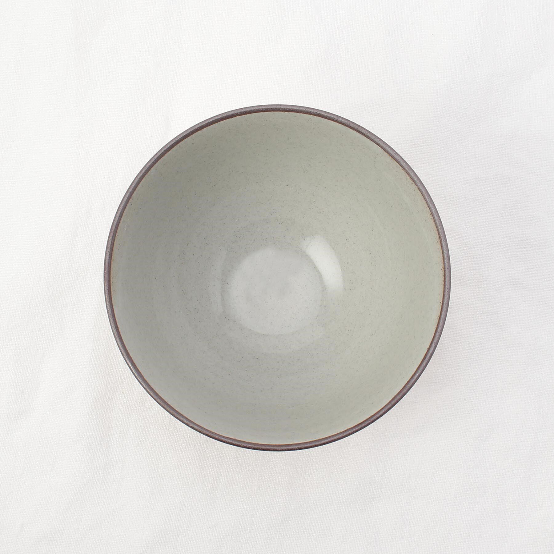212 KITCHEN STORE「波佐見 粉引かすり茶碗 小 PK」|食器・キッチングッズ|