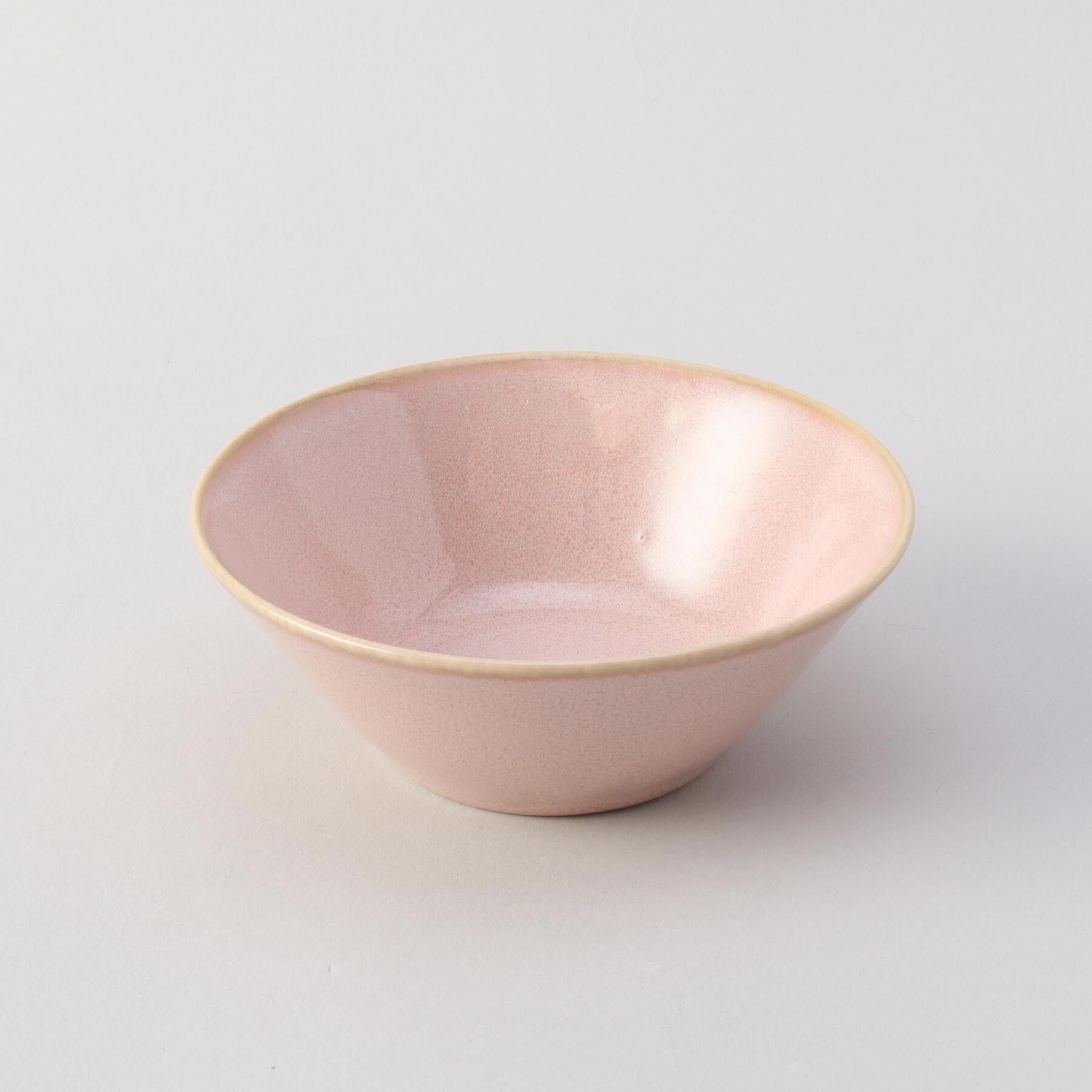 212 KITCHEN STORE「ナチュラルカラー ボウル 13.5cm PK」|食器・キッチングッズ|