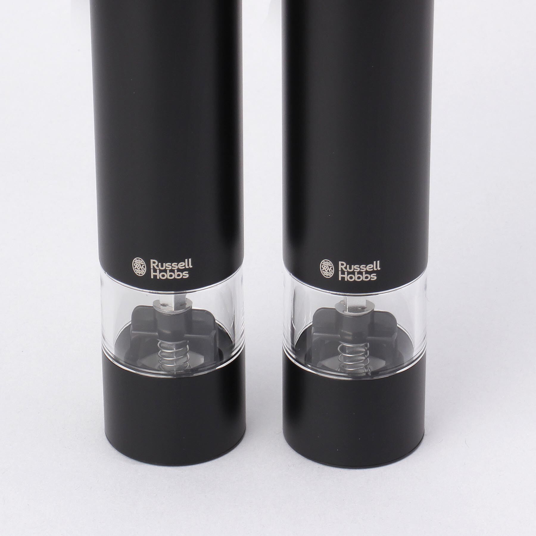 212 KITCHEN STORE「電動ミル ソルト＆ペッパー ミニ BK ＜Russell Hobbs  ラッセルホブス＞」|食器・キッチングッズ|