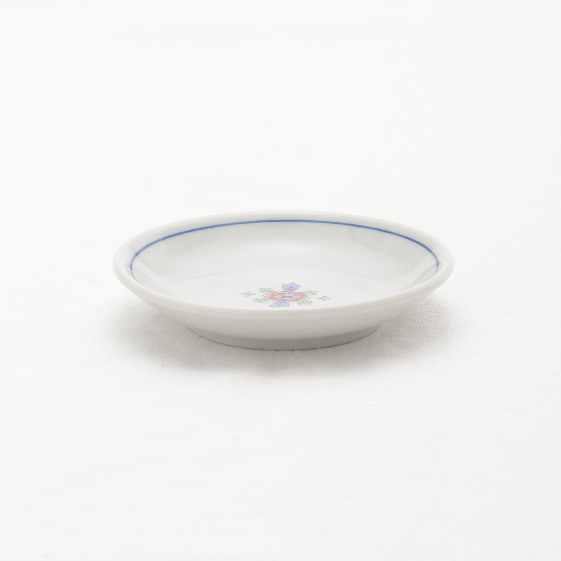212 KITCHEN STORE「青華唐草 小皿」|食器・キッチングッズ|