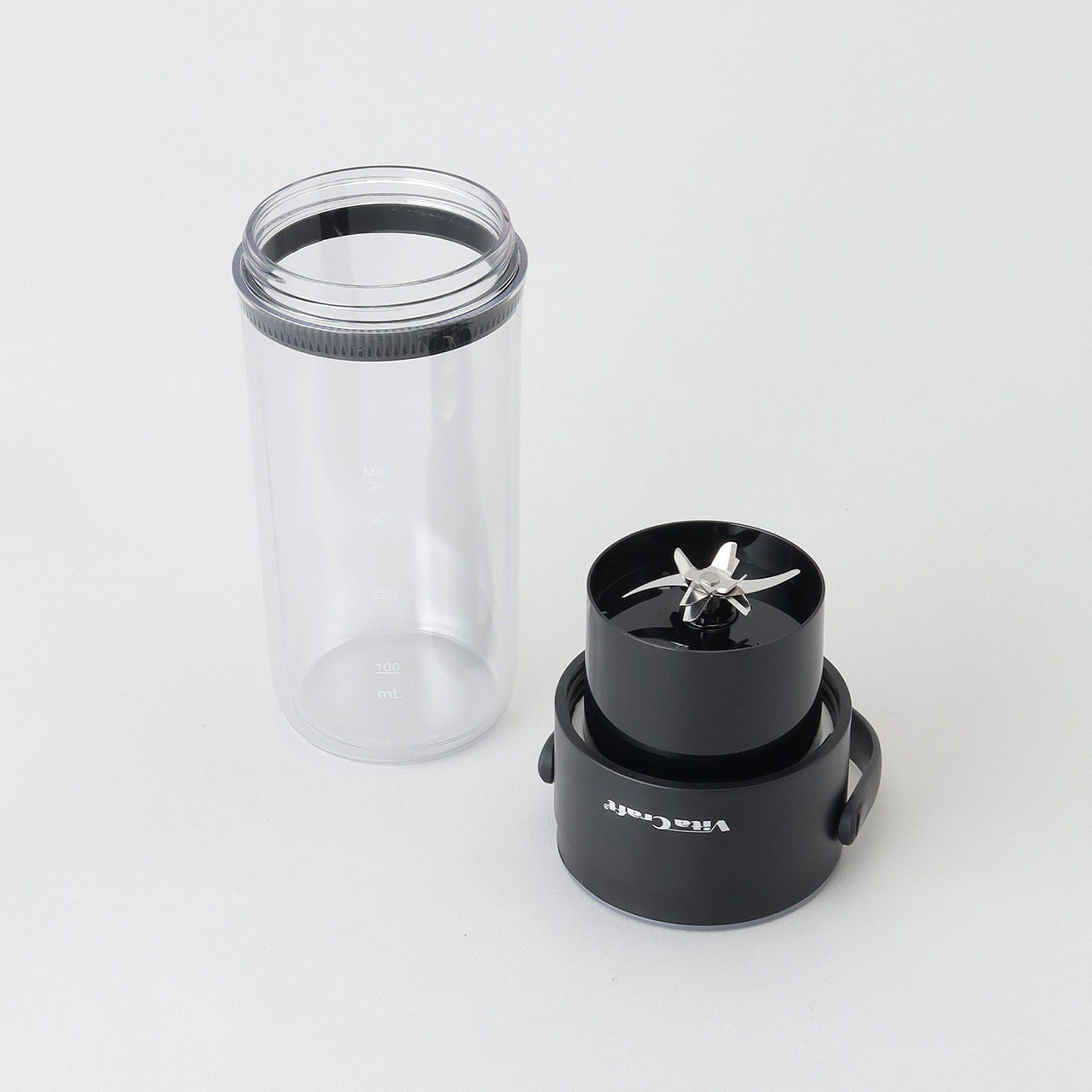 212 KITCHEN STORE「真空ブレンダー コンパクト ＜Vitacraft ビタクラフト＞」|食器・キッチングッズ|
