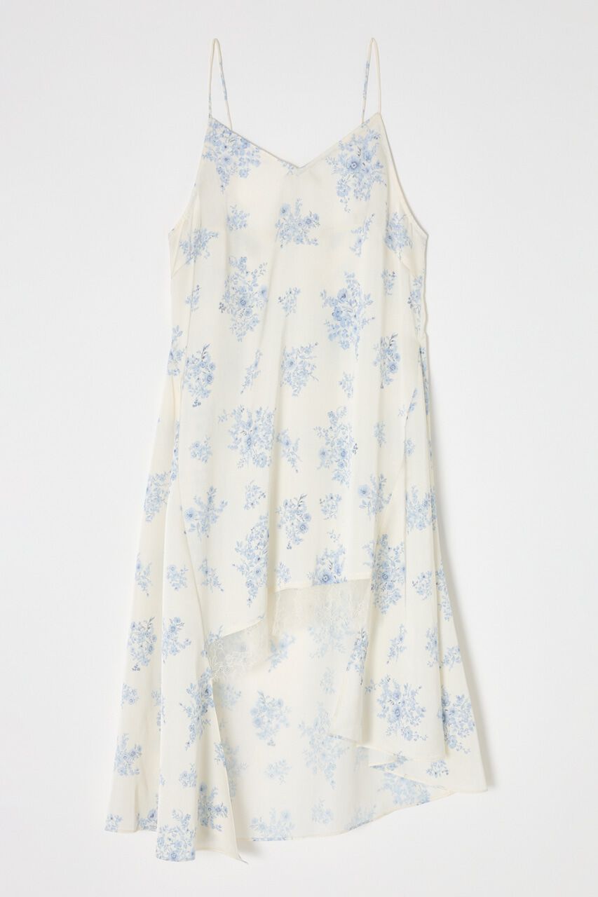 MOUSSY「WASHER スリップドレス」|ワンピース|