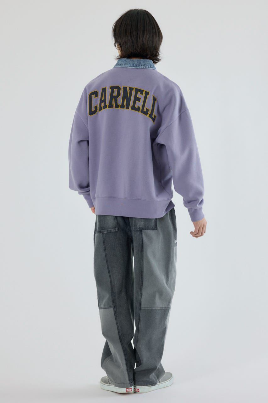 RODEO CROWNS「CARNELL トップス」|Tシャツ・カットソー|