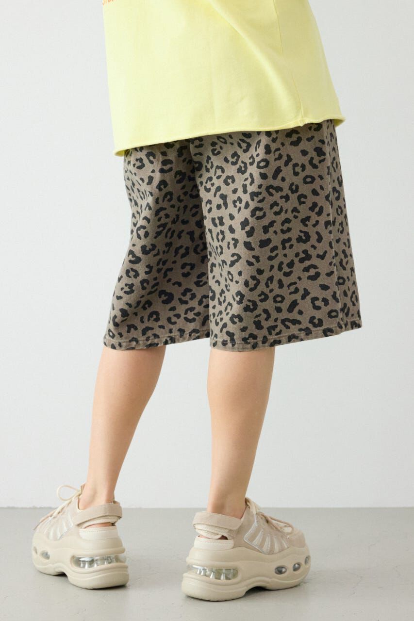 RODEO CROWNS「WIDE BERMUDA SHORTS」|その他|