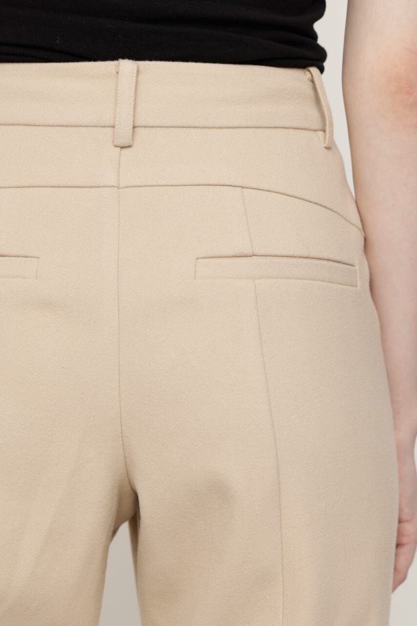 SLY「TWILLNEL LOOSE FLARE パンツ」|その他|