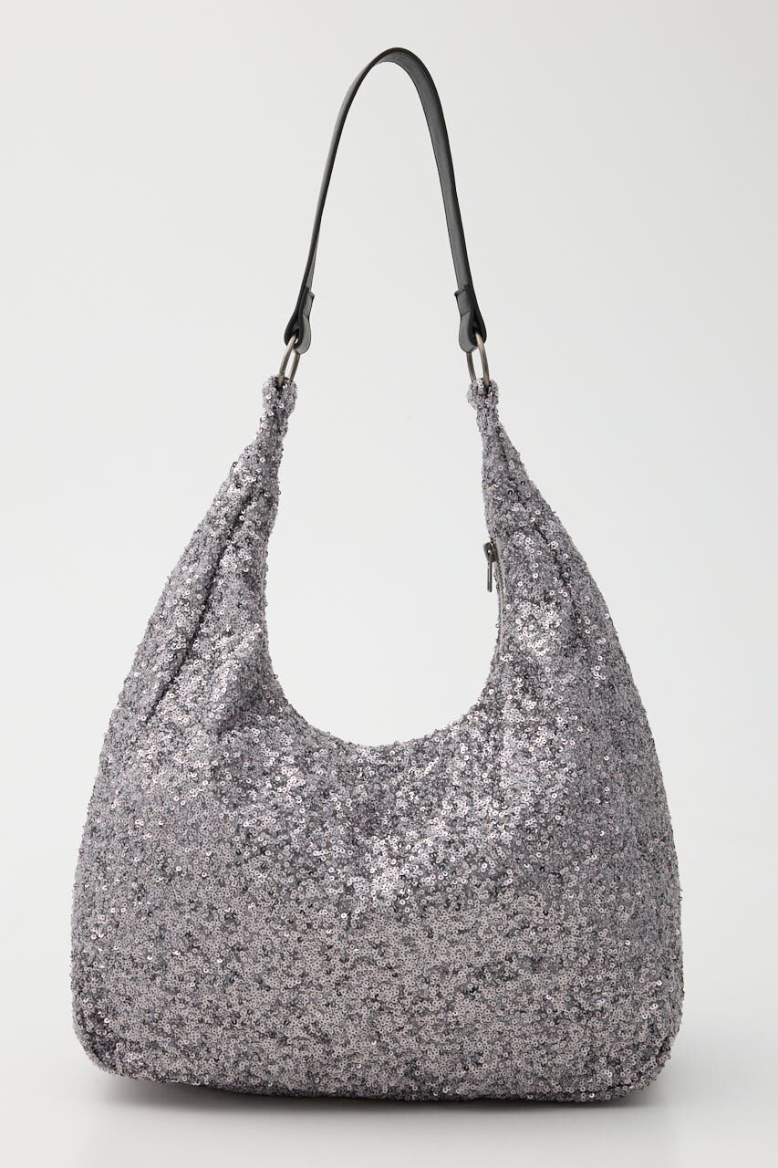 LAGUA GEM「SEQUINS BIG バッグ」|その他|