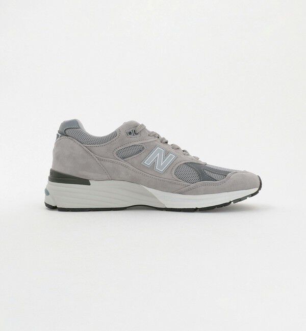 UNITED ARROWS「＜New Balance＞U991GL2/スニーカー」|スニーカー|
