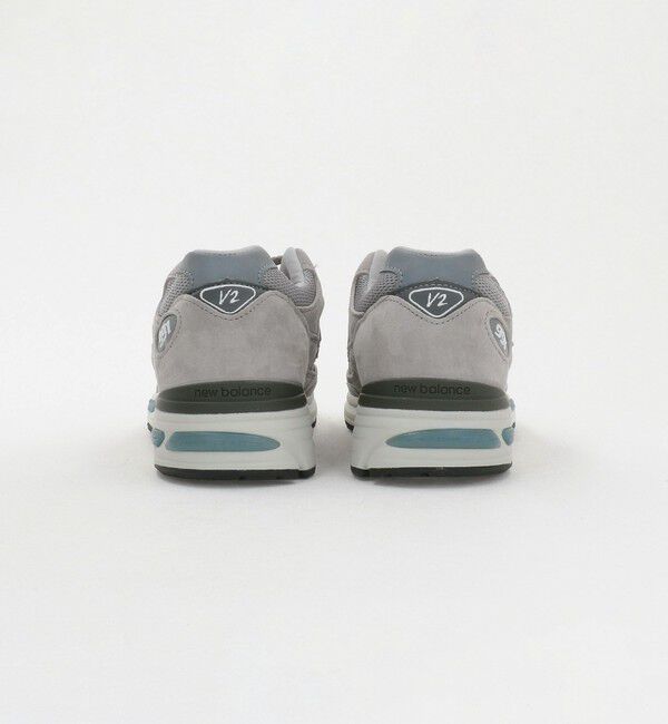 UNITED ARROWS「＜New Balance＞U991GL2/スニーカー」|スニーカー|