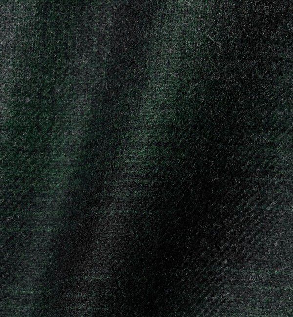 UNITED ARROWS「＜SACRA＞オンブレチェック シャツ」|シャツ・ブラウス|