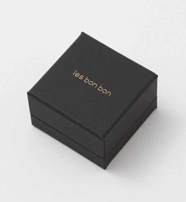UNITED ARROWS「＜les bonbon＞ボタニカ シード ネックレス G」|ネックレス|