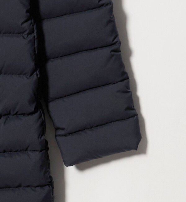 UNITED ARROWS「【別注】＜PYRENEX＞SPOUTINIC LONG ダウンコート」|ダウン|
