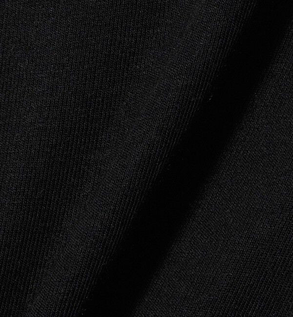 UNITED ARROWS「シアー レイヤード ロングスリーブ Tシャツ」|Tシャツ・カットソー|