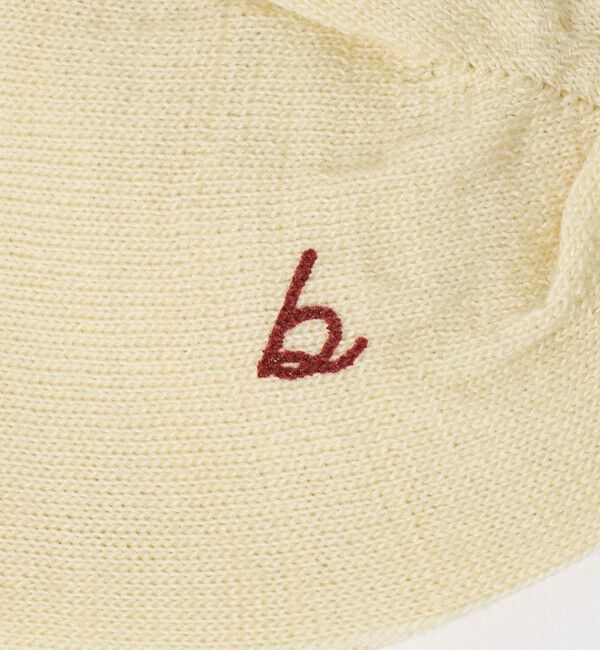 UNITED ARROWS「＜babaco＞リブ ソックス」|ソックス|