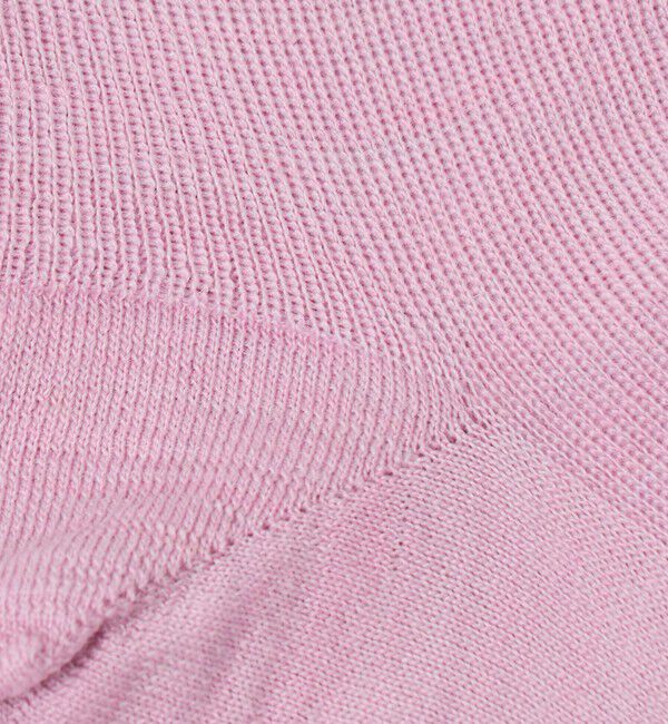 UNITED ARROWS「＜babaco＞リブ ソックス」|ソックス|