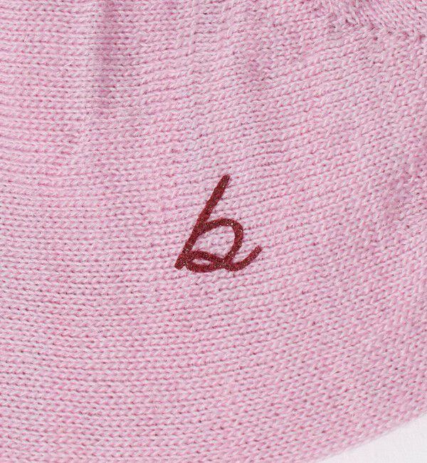UNITED ARROWS「＜babaco＞リブ ソックス」|ソックス|