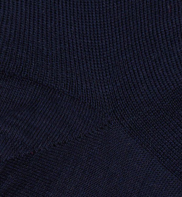 UNITED ARROWS「＜babaco＞リブ ソックス」|ソックス|