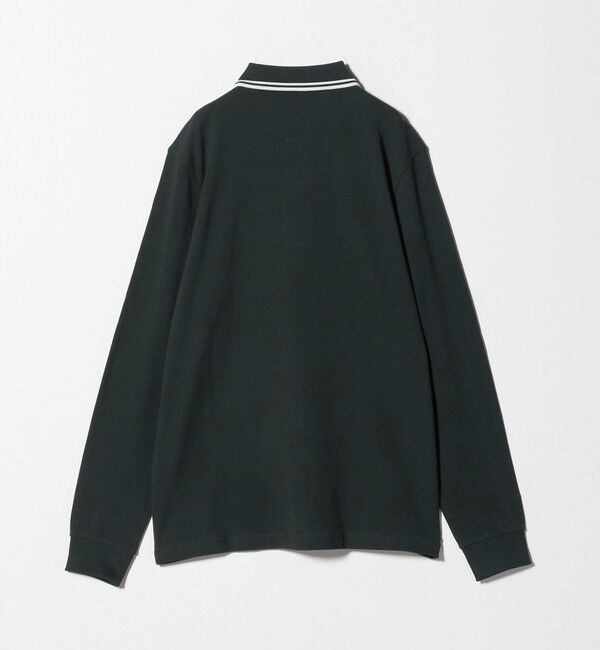 UNITED ARROWS green label relaxing「＜FRED PERRY＞ツインティップ ポロシャツ」|ポロシャツ|