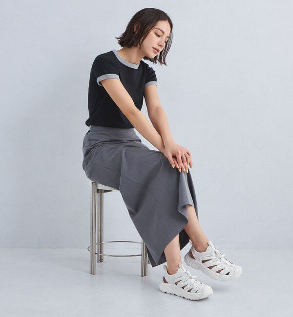 UNITED ARROWS green label relaxing「＜HOKA＞ホパラ サンダル」|サンダル|