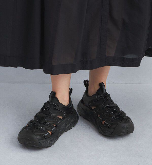 UNITED ARROWS green label relaxing「＜HOKA＞ホパラ サンダル」|サンダル|