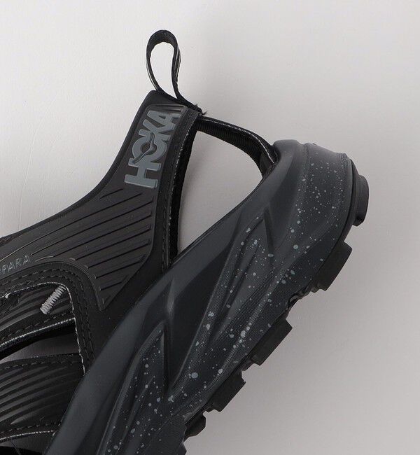 UNITED ARROWS green label relaxing「＜HOKA＞ホパラ サンダル」|サンダル|
